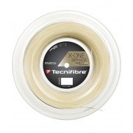 Теннисная струна Tecnifibre X-One Biphase 1.24 200 м